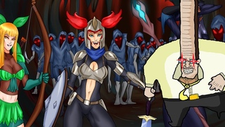 REAL REVENGEANCE STATUS