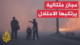الجزيرة تحصل على لقطا