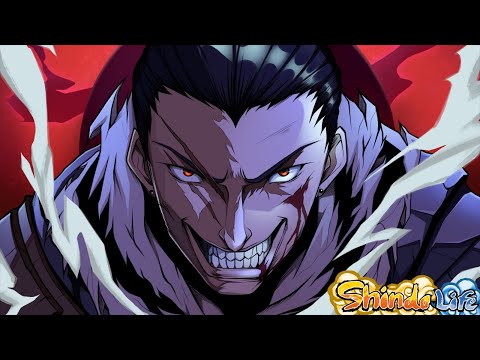 BIG CODE 6 Remasters, God Shado, Apol