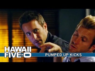 Hawaii Five-0 - Pumped Up Kicks