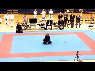 2012 Nobutoshi sensei  Miami