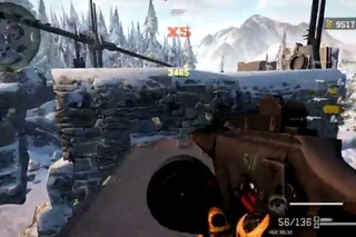 Аим Warface 2015(RandomHack) Острие