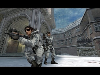 Counter Strike: Condition Zero (для чайников)