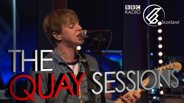 The XCERTS Feels Like Falling In Love ( The Quay