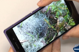 Обзор Sony Xperia Z2