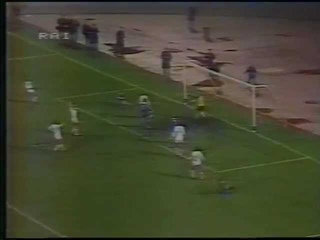 КЕЧ-1983/84. Второй раунд. Динамо Минск - Дьёр 3:1