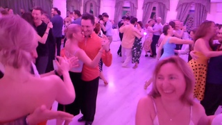 Tesoros21 part 100 Tango en Vivo