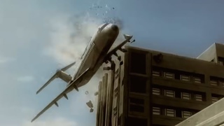 Air Crash - Film COMPLET HD