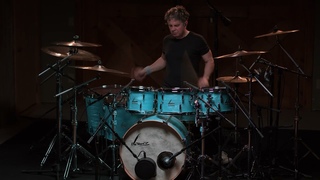 Sonor Vintage Series - Nir Z Fusion Configuration Performance