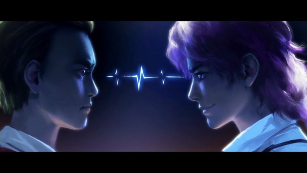 THE KING OF FIGHTERS: DESTINY Episode