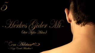 Cem Adrian & Aylin Aslm - Herkes Gider Mi (Official Audio)