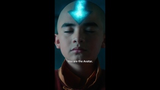 It's time for the Avatar to step into his destiny  Meet Aang, the last airbender