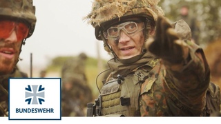 Amphibische Operation der Fernspäher - Holstein Wochen - Teil 2/2 | Bundeswehr