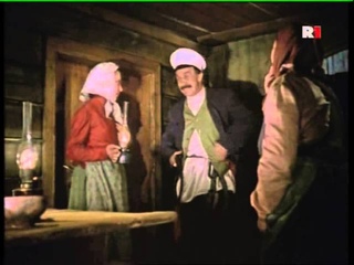 Тайна зелёного бора (1960) (Урал, Миасс, Тургояк)