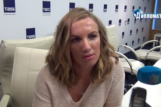 Светлана Кузнецова: «Не поняла высказывание Цибулковой о Шараповой»