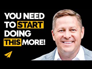 How to PROSPER in Both BUSINESS and LIFE! | Randy Garn Interview | #ModelTheMasters