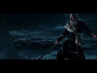 Amon Amarth - Put Your Back Into The Oar