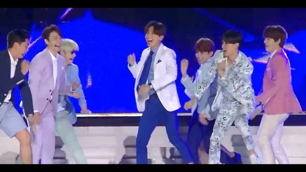 150809 Inga( Sokcho) Super Junior Devil ( Eunhyuk
