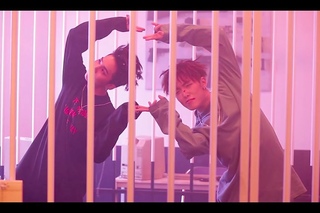 MOBB (MINO & BOBBY) - ’붐벼 (FULL HOUSE)’ M/V BEHIND THE SCENES