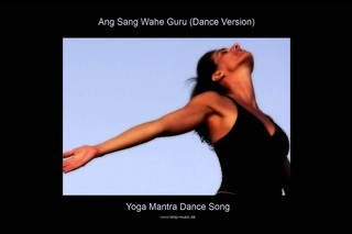 Ang Sang Wahe Guru - Yoga Dance Version - Yoga Mantra Dance Song - BMP-Music