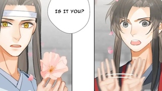 MDZS Audio Drama - Tossing Flowers