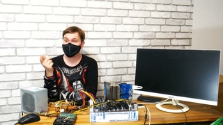 Собрал топ ПК по советам экспертов, а он не работает