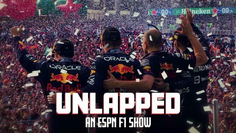 Did the FIA punish Red Bull enough Max Verstappen sets new records + Mexico Grand Prix,