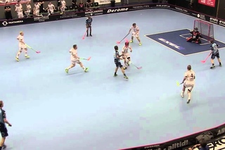 150925 - Warberg IC - IBK Dalen, Highlights