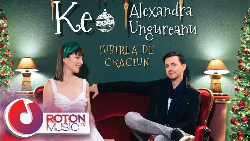 Keo x Alexandra Ungureanu Iubirea de
