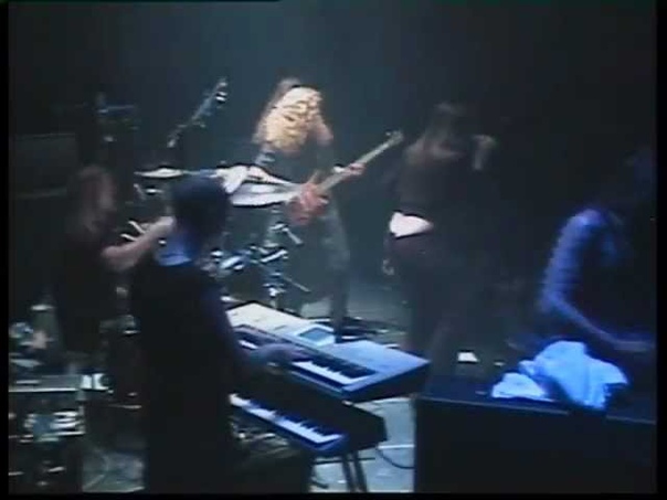After Forever The Evil That Men Do ( Iron Maiden Cover)