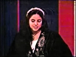 Shakira habla de Dios