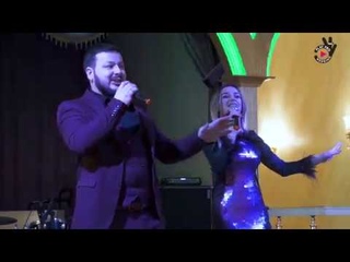 Ислам Мальсуйгенов & Зульфия Чотчаева - СНЕГ ЛЕТИТ