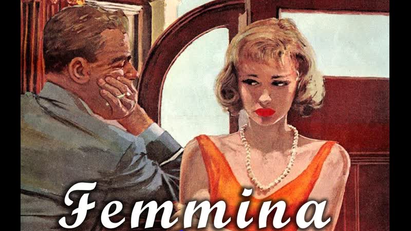 Femmina la commedia (фильм Константина