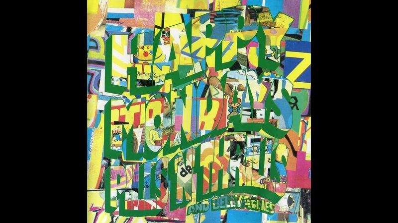 HAPPY MONDAYS Pills N Thrills And Bellyaches 1990 Full album