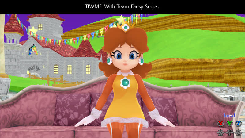 Popeye Popeyes Mirthday