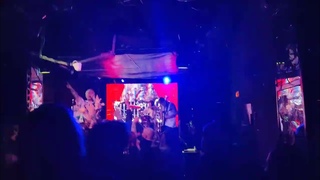 Soularise - Рай №17 (Москва, Live Stars, 13 )