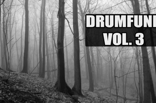 Drumfunk Mix Vol. 3