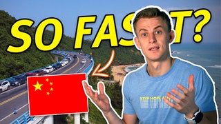 Is CHINA SPEED Really So FAST?.. // HMD. Episode #18