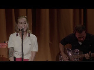 Anouk - Ik mis je LIVE in TUSCHINSKI