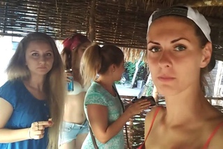 Наше лето...