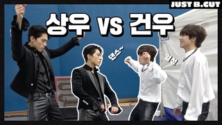 JUST     VS  (ENG/JPN/SPN/INA)