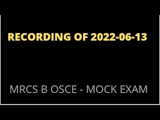RECORDING OF 2022-06-13