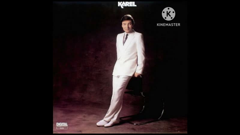 Karel Gott Seit