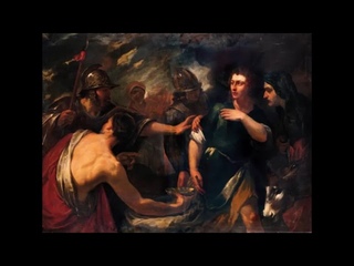Giovanni Alberto Ristori - Per dura devia