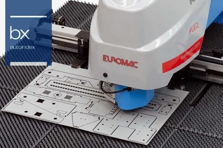 EUROMAC VIDEO