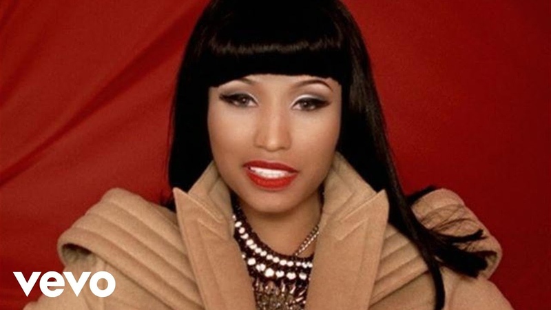 Nicki Minaj Your Love ( Official Music