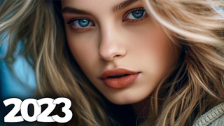 Summer Music Mix 2023 🌊 Alan Walker, David Guetta, Selena Gomez 🌊 Avicii, Martin Garrix style #01