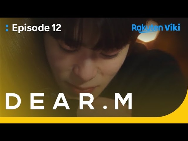 Dear. M EP12, I Like You, Korean