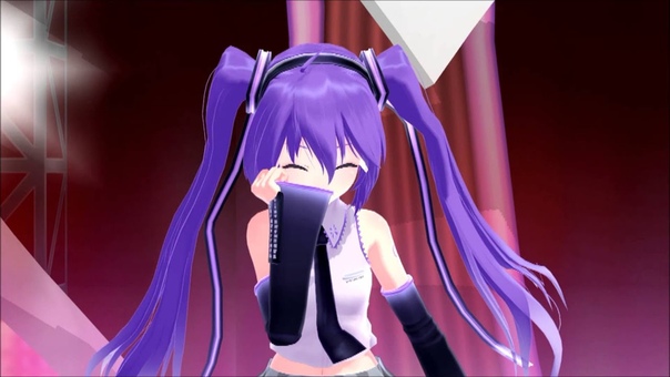 MMD Heartcatch Precure SU