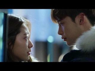 MV (Pinocchio) OST - (Only Person)
